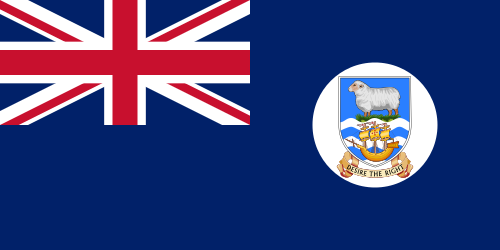 Falkland Islands Dependencies